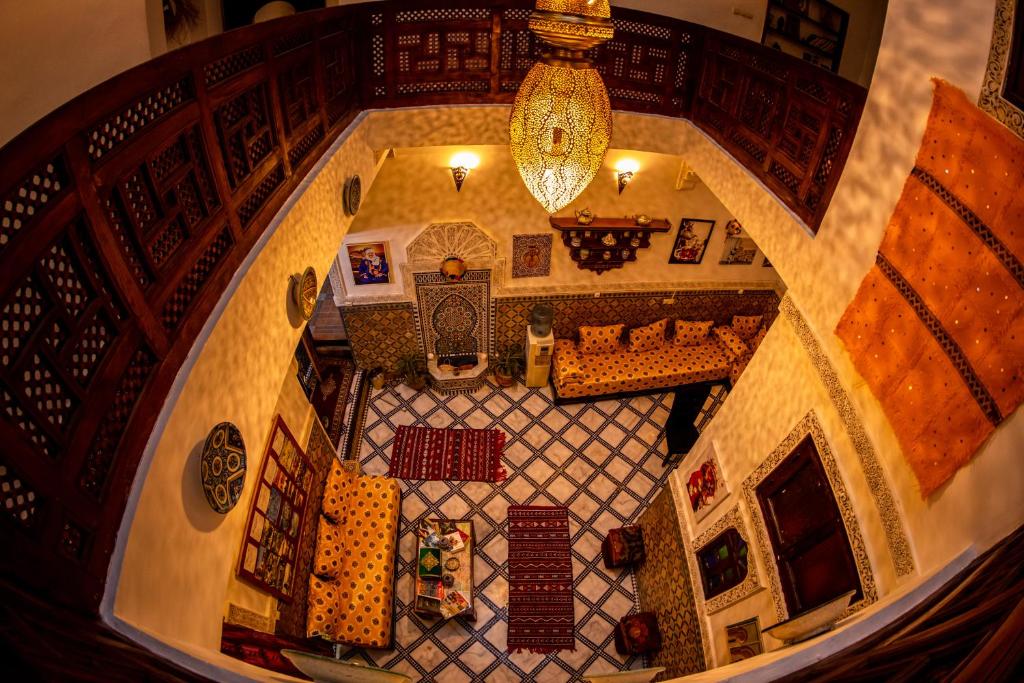 Dar Amir Fes riad Fes Boulemane Fes