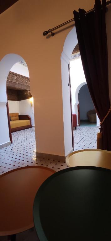 Dar Andamaure riad Marrakech Tensift Haouz Marrakech 10