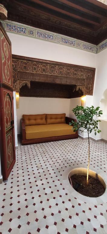 Dar Andamaure riad Marrakech Tensift Haouz Marrakech 19