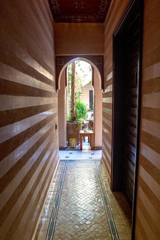 Dar Anika riad Marrakech Tensift Haouz Marrakech 18