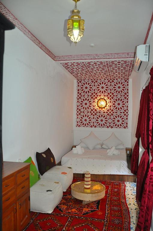 Dar Aouinti riad Marrakech Tensift Haouz Marrakech 14