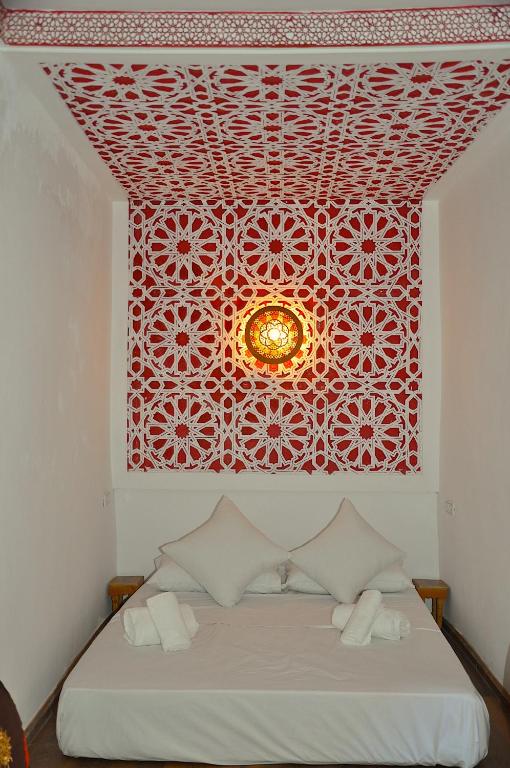 Dar Aouinti riad Marrakech Tensift Haouz Marrakech 15