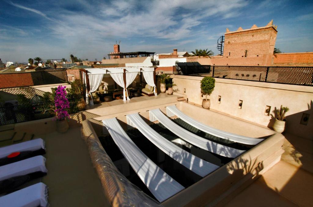 Dar Assiya riad Marrakech Tensift Haouz Marrakech 19