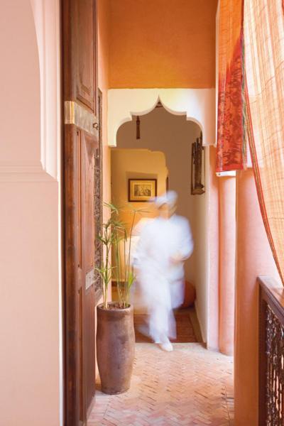 Dar Attajmil riad Marrakech Tensift Haouz Marrakech 19