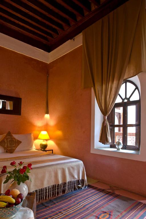 Dar Attajmil riad Marrakech Tensift Haouz Marrakech 4