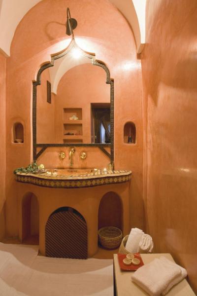 Dar Attajmil riad Marrakech Tensift Haouz Marrakech 5