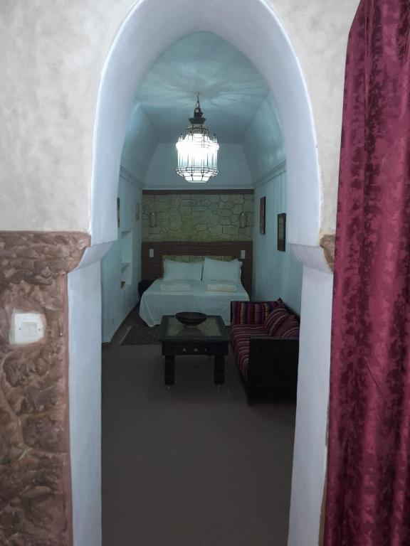 Dar Chamss riad Souss Massa Draa Taroudant 14