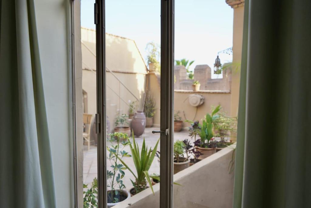 Dar Chamss riad Souss Massa Draa Taroudant 8