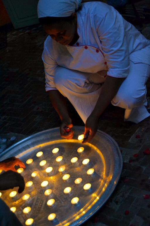 Dar Crystal riad Marrakech Tensift Haouz Marrakech 12