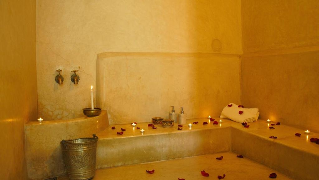 Dar Crystal riad Marrakech Tensift Haouz Marrakech 2