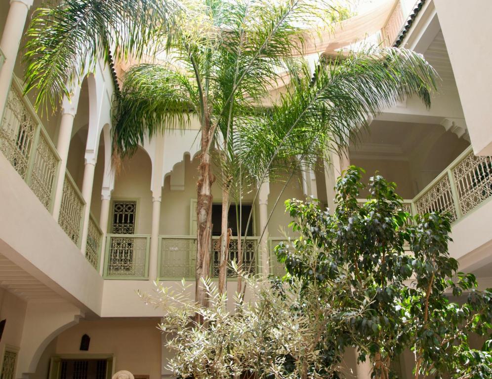 Dar Crystal riad Marrakech Tensift Haouz Marrakech 7