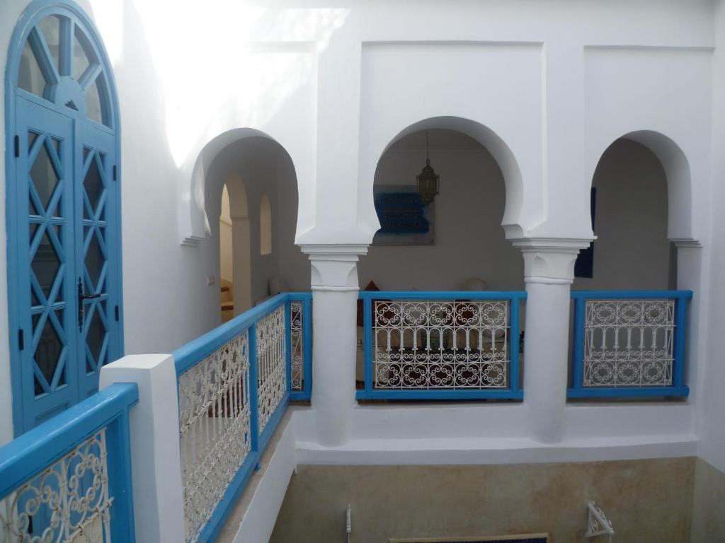 Dar Daoud riad Marrakech Tensift Haouz Marrakech 18