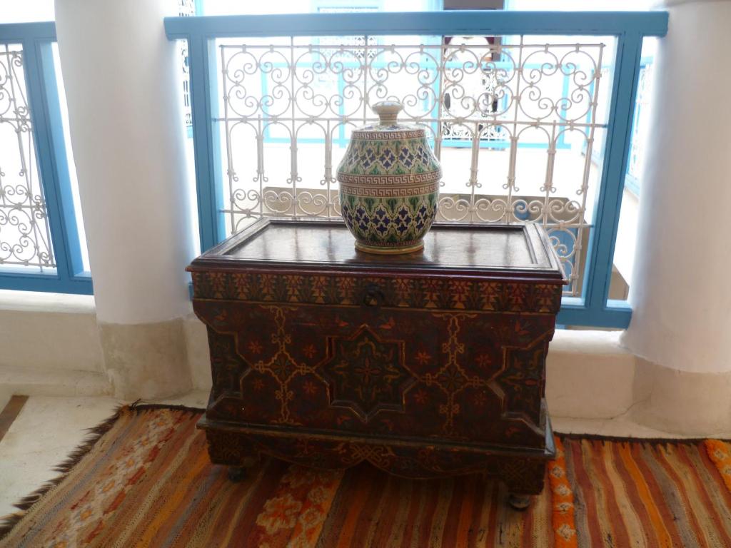 Dar Daoud riad Marrakech Tensift Haouz Marrakech 19