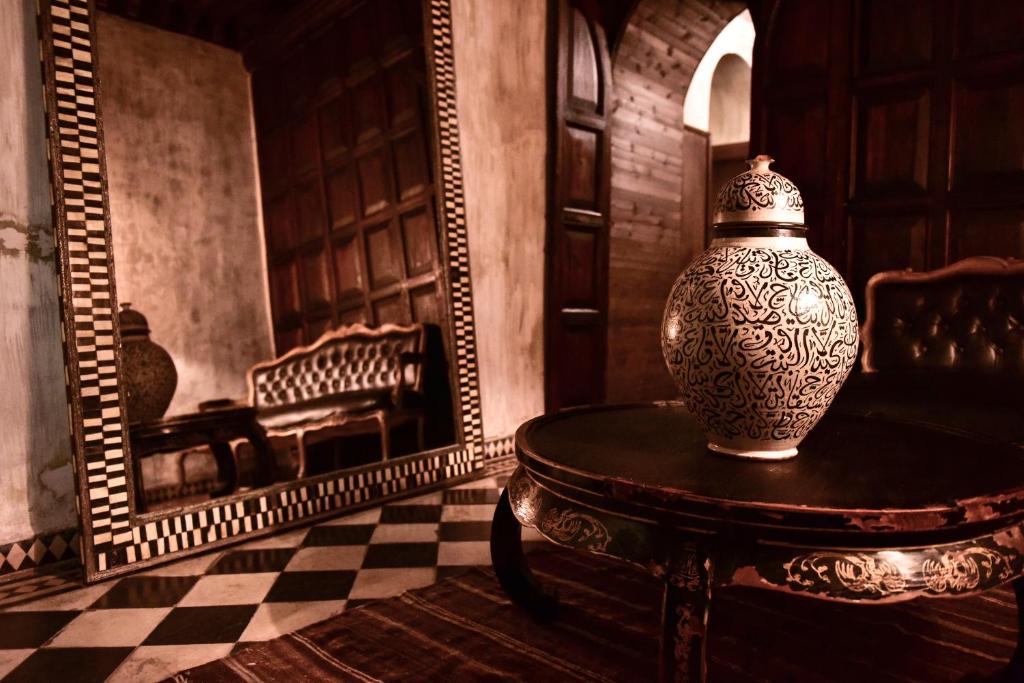 Dar Darma riad Marrakech Tensift Haouz Marrakech 16