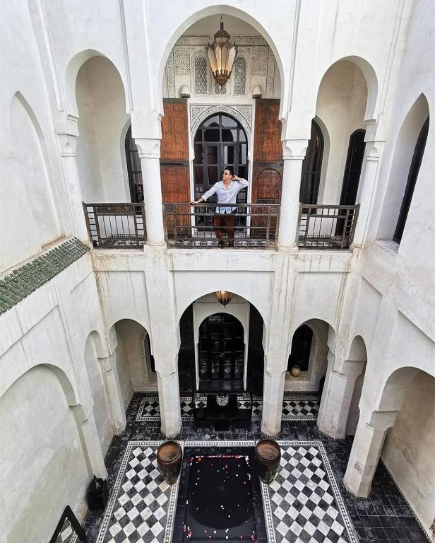 Dar Darma riad Marrakech Tensift Haouz Marrakech 18