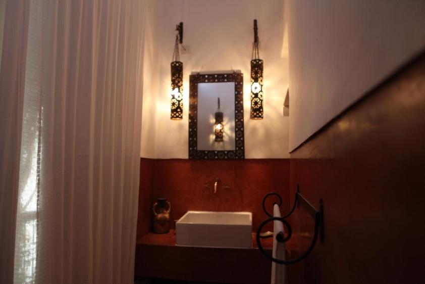 Dar El Calame riad Marrakech Tensift Haouz Marrakech 1