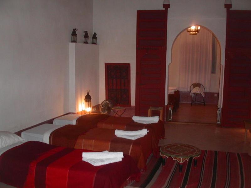 Dar El Calame riad Marrakech Tensift Haouz Marrakech 17