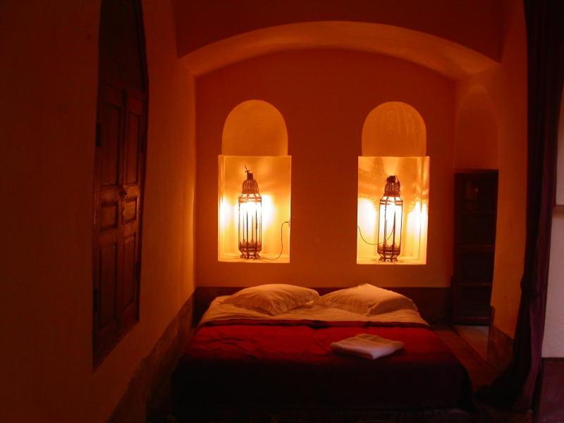 Dar El Calame riad Marrakech Tensift Haouz Marrakech 8