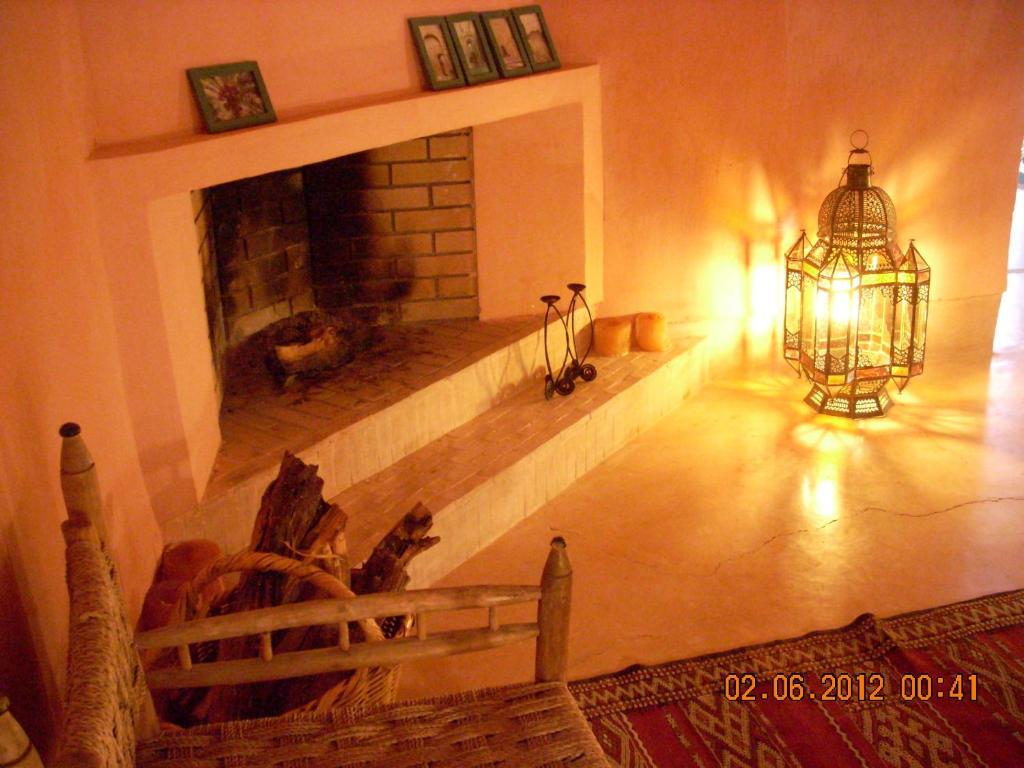 Dar El Kharaz riad Marrakech Tensift Haouz Marrakech 14