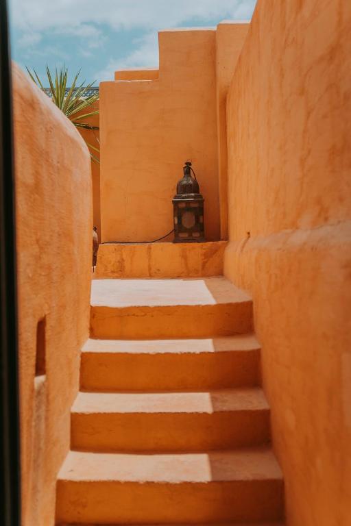 Dar El Qadi riad Marrakech Tensift Haouz Marrakech 8