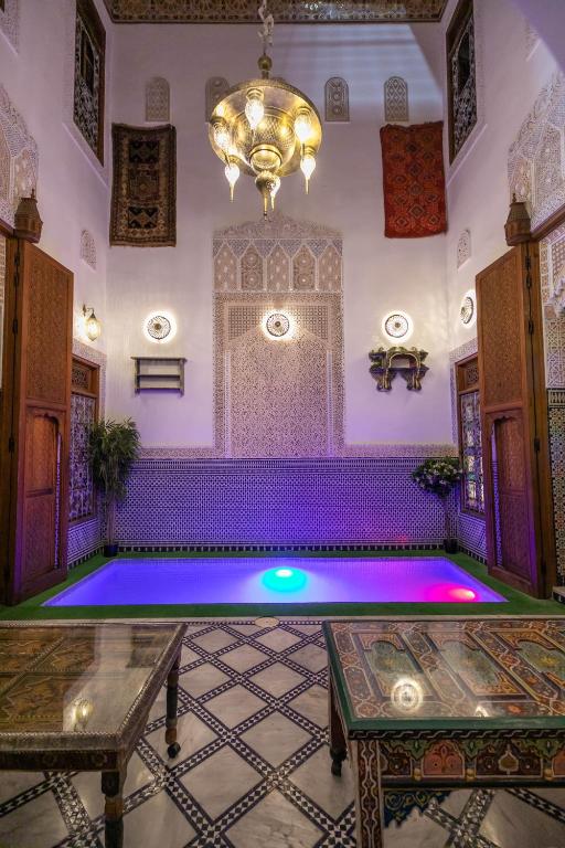 Dar Elinor riad Fes Boulemane Fes 8