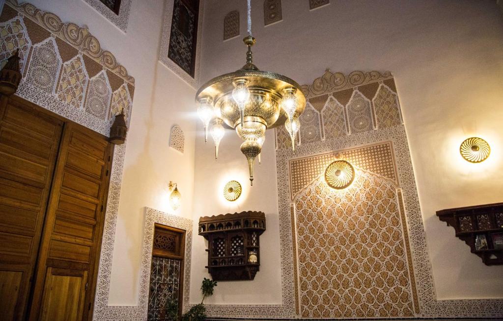 Dar Elinor riad Fes Boulemane Fes 9