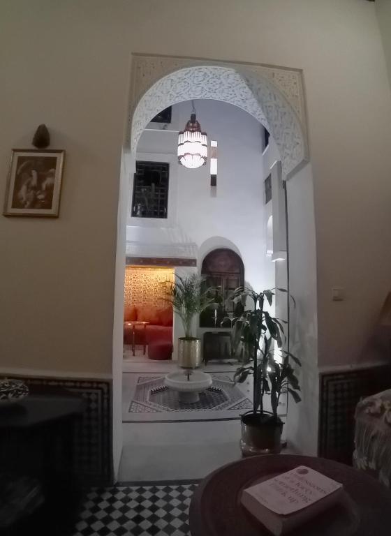 Dar Eva riad Fes Boulemane Fes 8