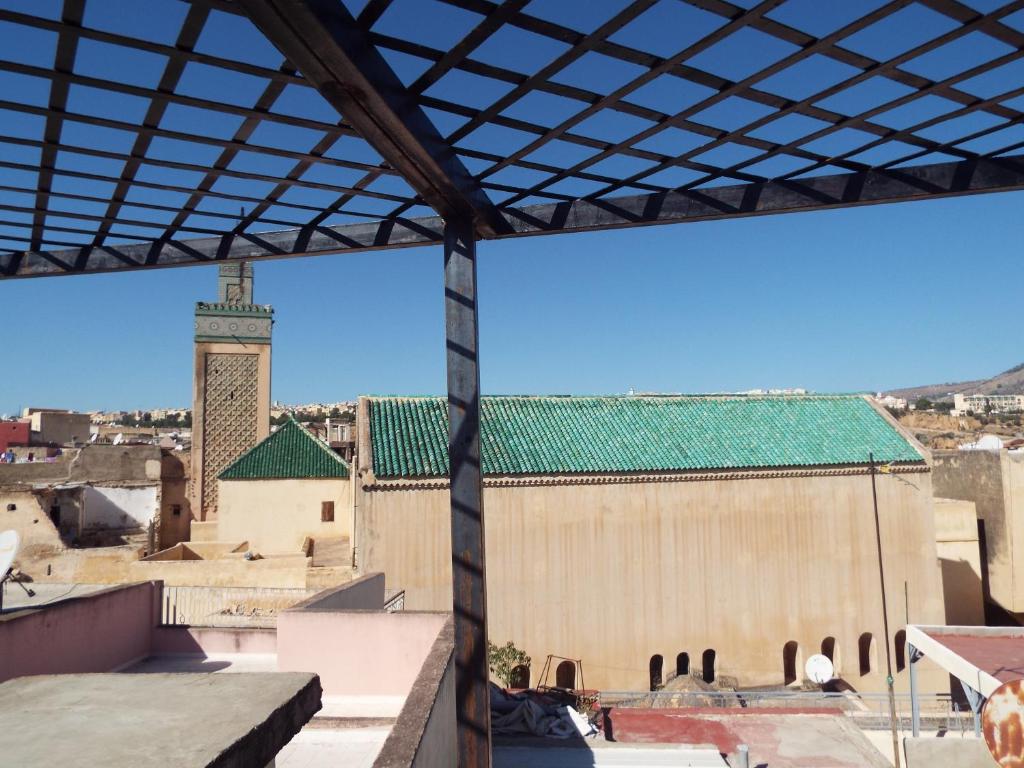 Dar Fes Huda riad Fes Boulemane Fes 14