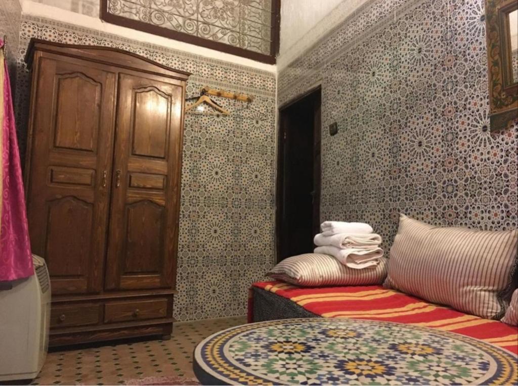 Dar Fes Huda riad Fes Boulemane Fes 8