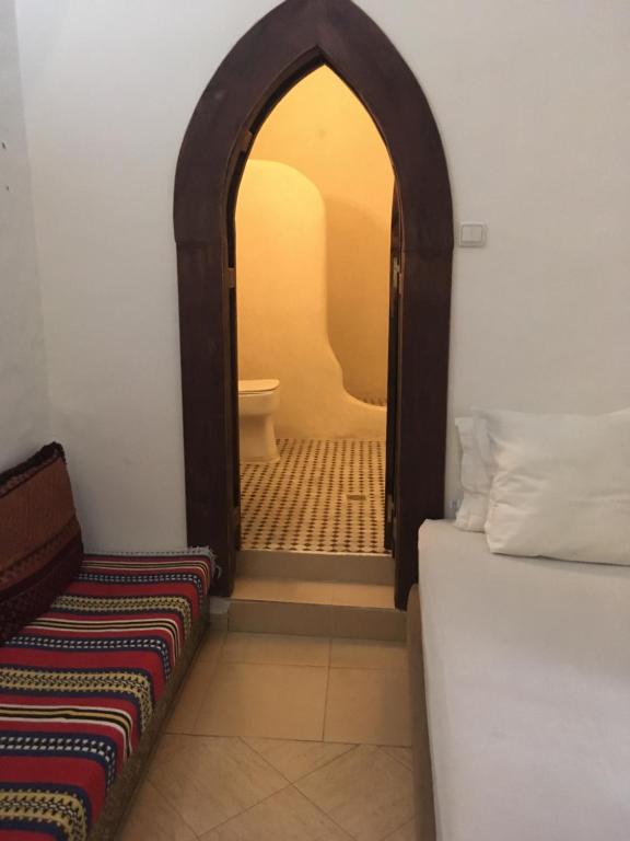 Dar Gabriel riad Tanger Tetouan Chefchaouen 16