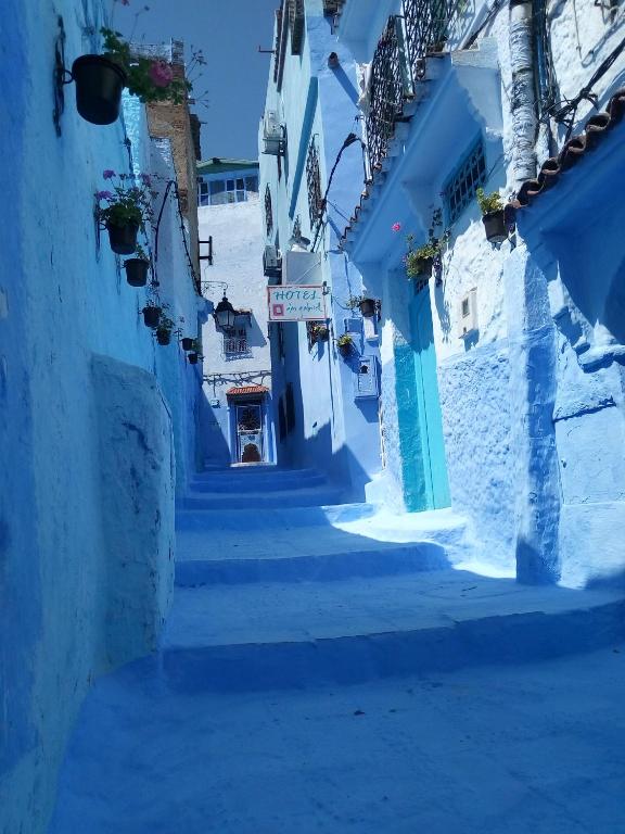 Dar Gabriel riad Tanger Tetouan Chefchaouen 18