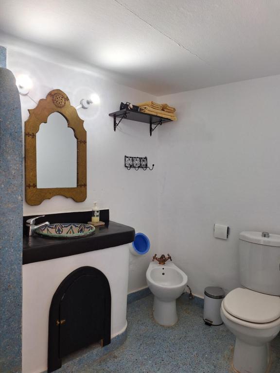 Dar Gabriel riad Tanger Tetouan Chefchaouen 6