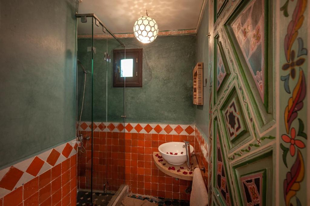 Dar Halima riad Marrakech Tensift Haouz Marrakech 7