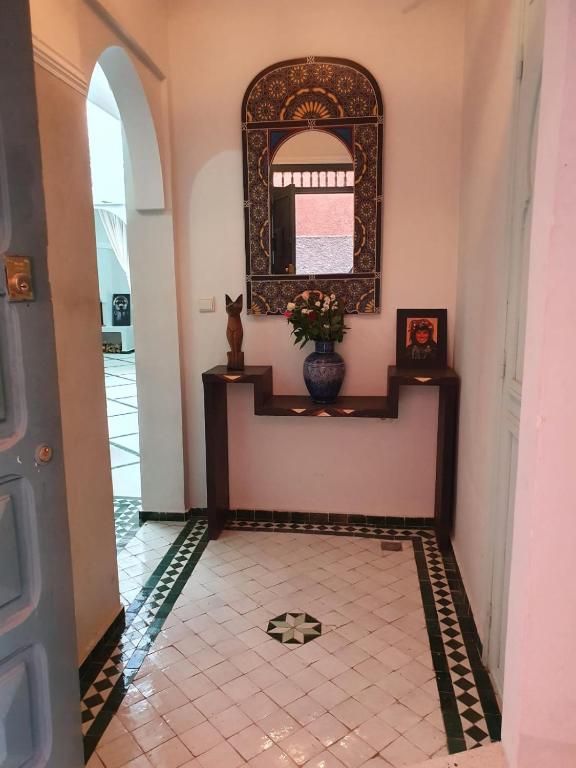 Dar JENNA ROSE riad Marrakech Tensift Haouz Marrakech 15