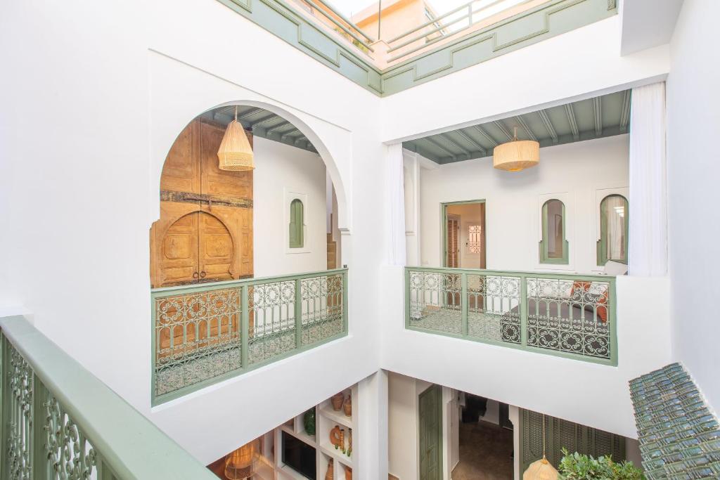 Dar KAJAM Privatized Riad 10mn from Jamaa Al Fna riad Marrakech Tensift Haouz Marrakech 19