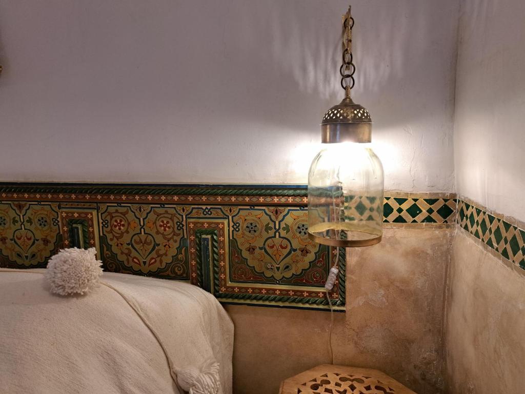 Dar Kleta riad Marrakech Tensift Haouz Marrakech 10