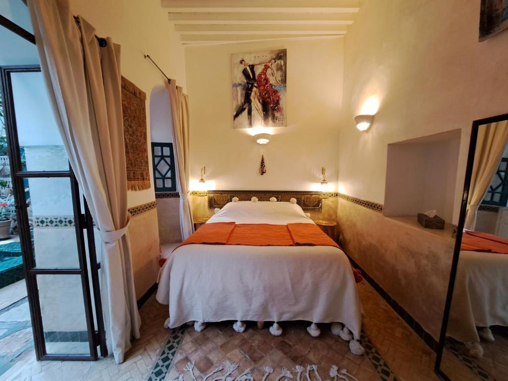 Dar Kleta riad Marrakech Tensift Haouz Marrakech 15