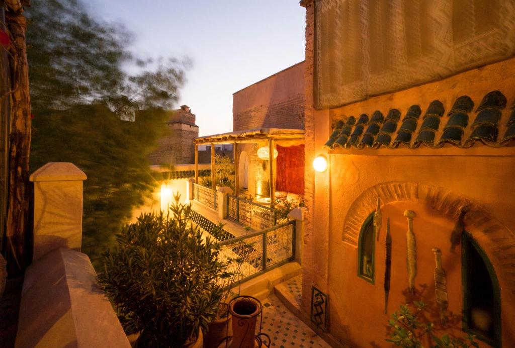 Dar Kleta riad Marrakech Tensift Haouz Marrakech 16