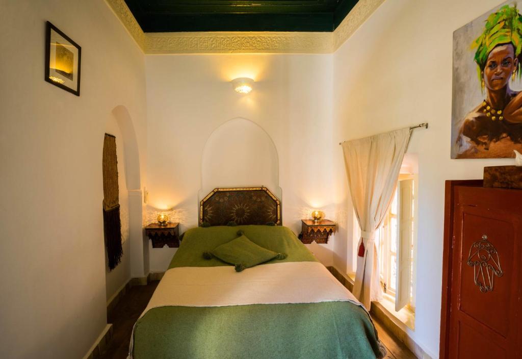 Dar Kleta riad Marrakech Tensift Haouz Marrakech 18