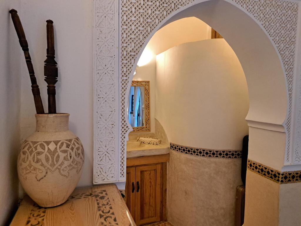 Dar Kleta riad Marrakech Tensift Haouz Marrakech 2