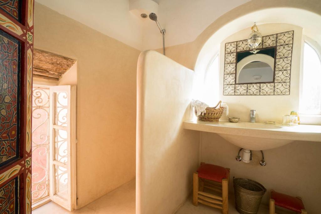 Dar Kleta riad Marrakech Tensift Haouz Marrakech 7