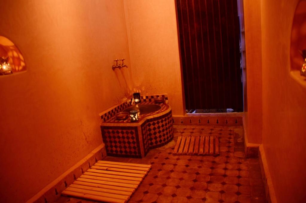 Dar LEULEU riad Marrakech Tensift Haouz Marrakech 13