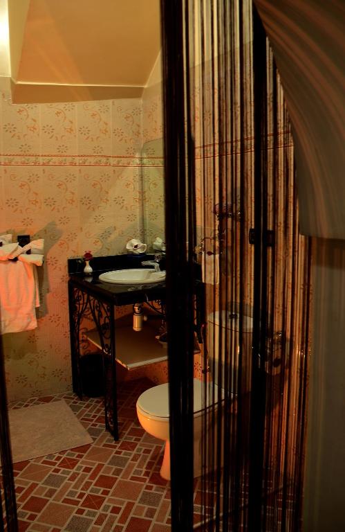 Dar LEULEU riad Marrakech Tensift Haouz Marrakech 7