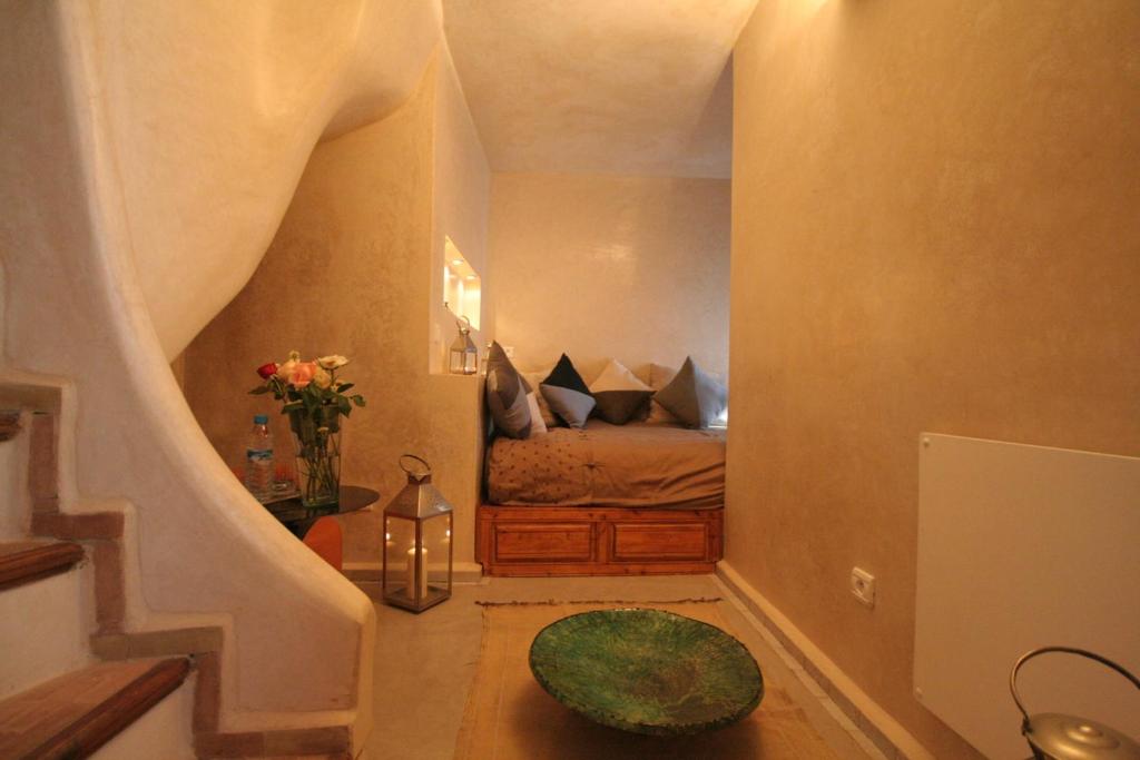 Dar Les Sirenes riad Marrakech Tensift Haouz Essaouira 4