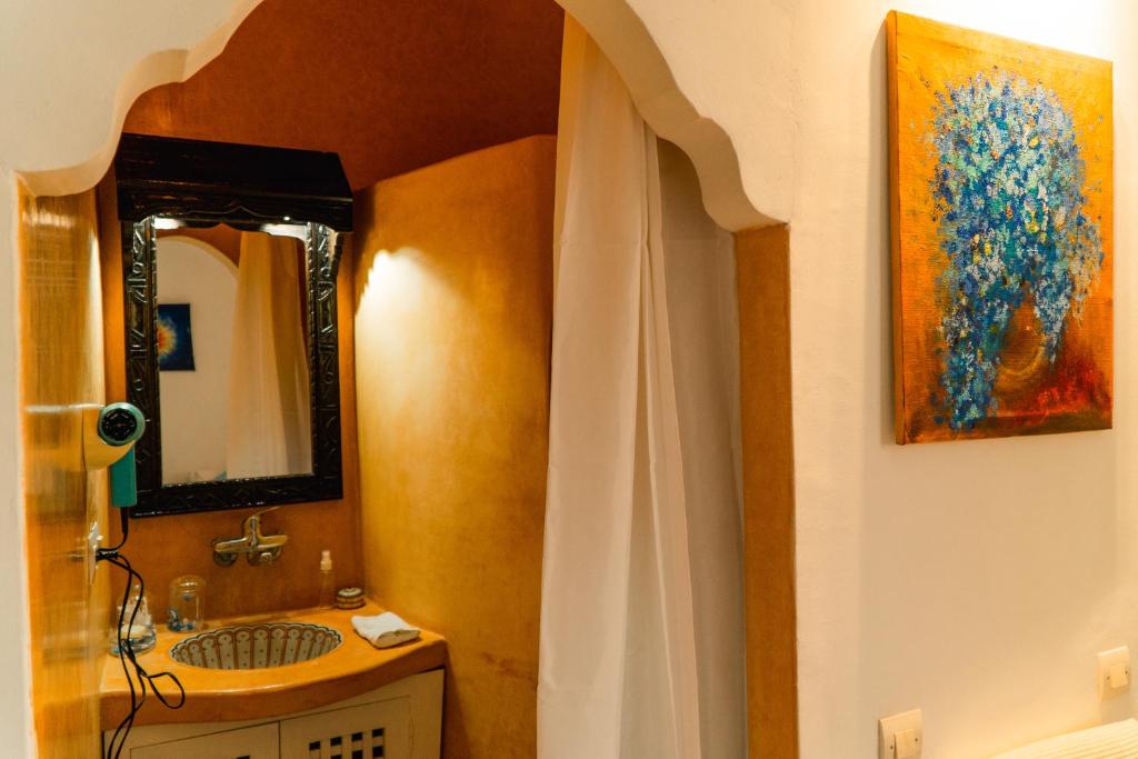 Dar Liouba Hotel riad Marrakech Tensift Haouz Essaouira 7