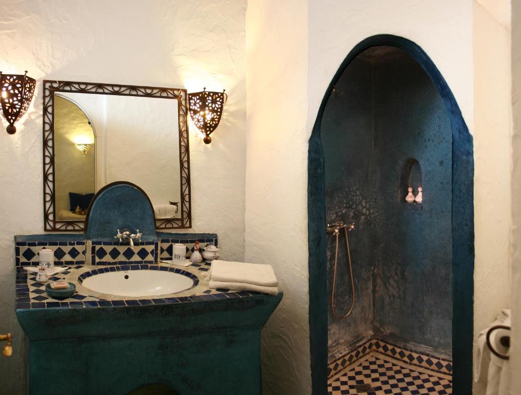 Dar Loulema riad Marrakech Tensift Haouz Essaouira 15