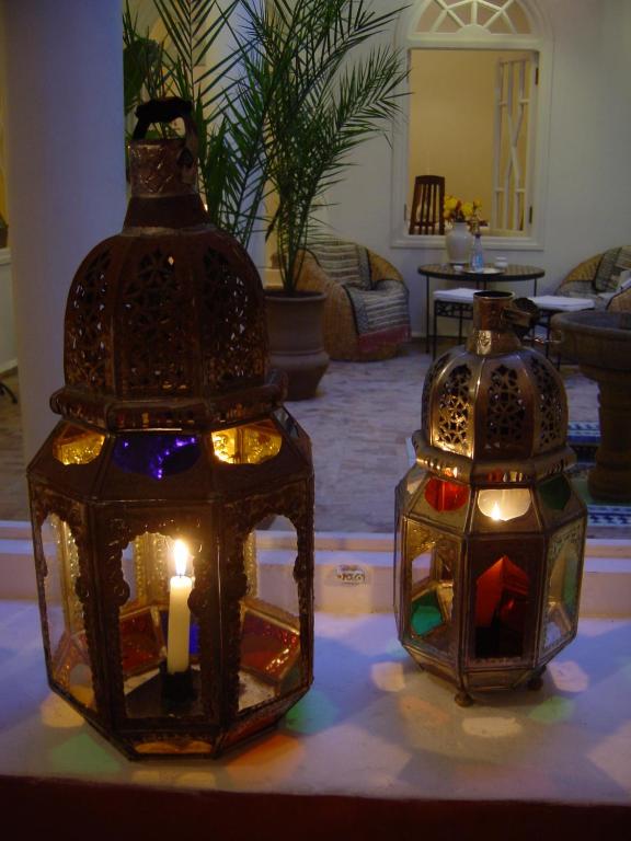 Dar Loulema riad Marrakech Tensift Haouz Essaouira 19