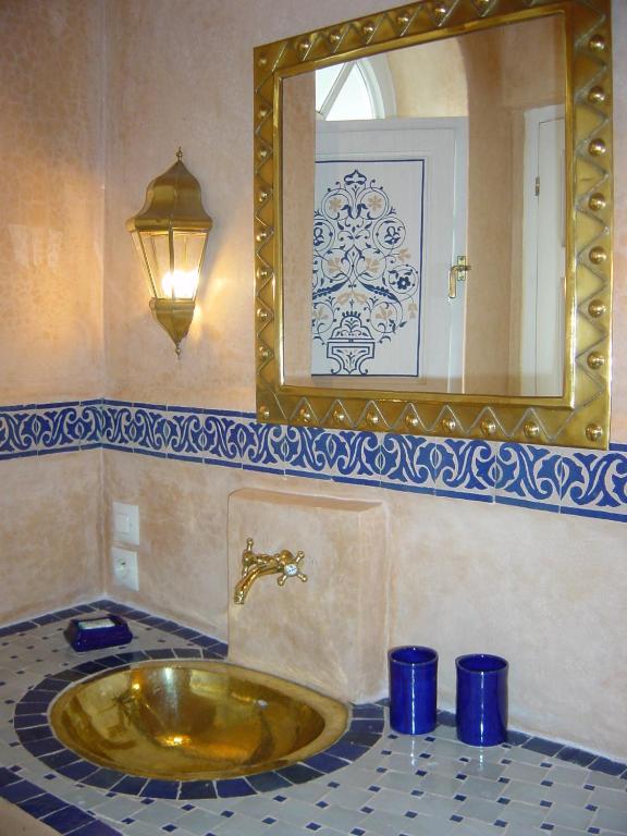 Dar Loulema riad Marrakech Tensift Haouz Essaouira 9