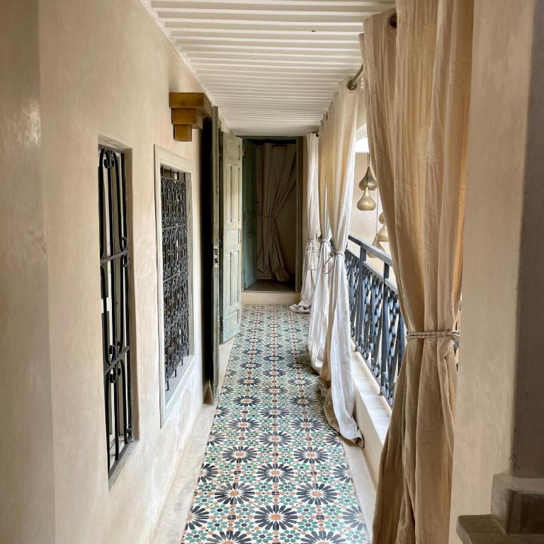 Dar Mayshad Riad Luxurious Boutique Hotel in the Medina riad Rabat Sale Zemmour Zaer Rabat 11