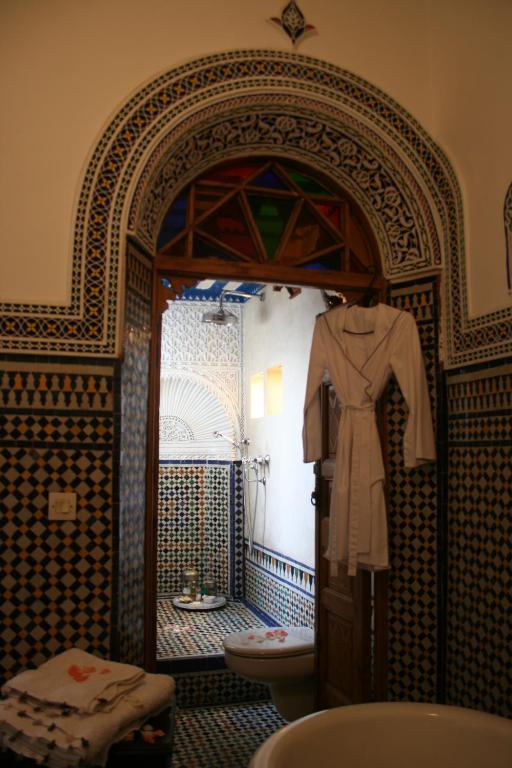 Dar Mayssane riad Rabat Sale Zemmour Zaer Rabat 16